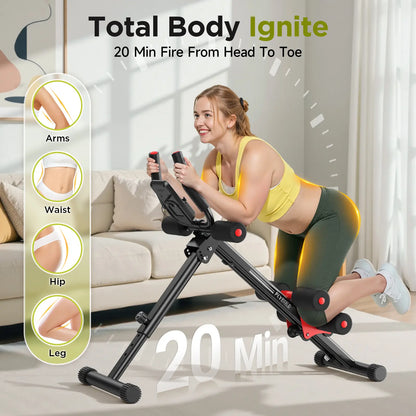 Flybird Series AW1 Abdominal Trainer